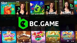 BC Game App খেলা, জুয়া এবং বিনোদনের এক নতুন বিশ্ব