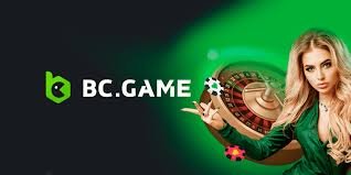 BC Game Casino La Revolución de las Criptomonedas en el Juego en Línea BC Game Casino La Revolución de las Criptomonedas en el Juego en Línea