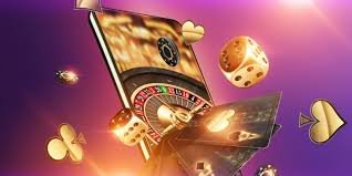 Discover Spins Heaven & Sportsbook A New Era of Online Gaming