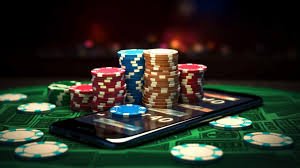 Discover Spins Heaven & Sportsbook A New Era of Online Gaming