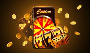 Discover the #1 Online Casino in the UK for Thrilling Games and Big Wins Discover the #1 Online Casino in the UK for Thrilling Games and Big Wins