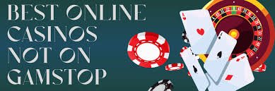 Exploring Online Casinos Outside of GamStop Exploring Online Casinos Outside of GamStop
