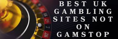 Exploring Online Casinos Outside of GamStop Exploring Online Casinos Outside of GamStop
