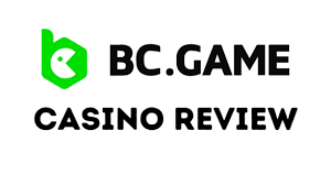 Exploring the World of BCGame Your Ultimate Online Casino Destination