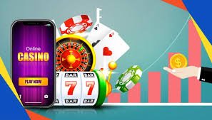 Exploring UK Approved Online Casinos A Comprehensive Guide