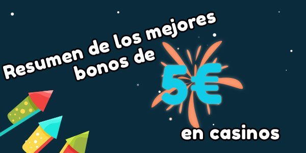 Los Mejores Bonos de Casino Online en 2023