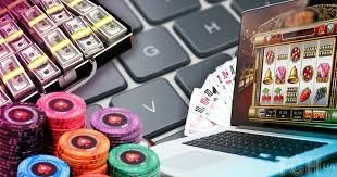 The Most Played Online Casino Discover the Top Gaming Platforms