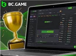 The Rise of BCGamebet in Nigeria