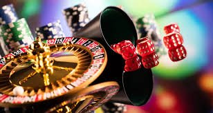 The Rise of Non-GamStop Casinos A Comprehensive Guide