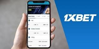 The Ultimate Guide to 1xBet App -1561434279 The Ultimate Guide to 1xBet App -1561434279