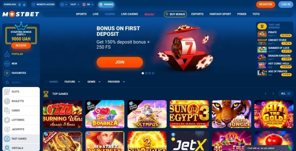 Why Online Casinos Are Taking Over the Gambling Scene