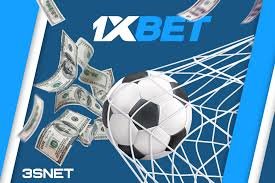 1xBet Español Tu Plataforma de Apuestas en Línea