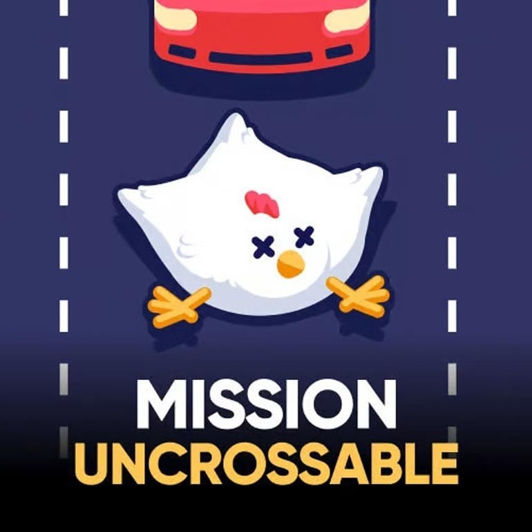 Canada's Thrilling Experience with the Infamous Mission Uncrossable Game
