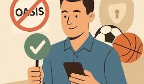 Die besten Wettanbieter ohne Lugas – Sicherheit und Zuverlässigkeit im Fokus