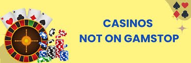 Discover Online Casinos Not Blocked by Restrictions 892545721
