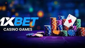 Experience Unmatched Betting with the 1xBet App -1568493045