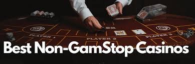 Exploring Non Gamstop Casinos Your Gateway to Unrestricted Gaming Exploring Non Gamstop Casinos Your Gateway to Unrestricted Gaming