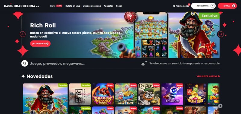 Las Ventajas de los Casinos Online Sin Registro en 2023 Las Ventajas de los Casinos Online Sin Registro en 2023