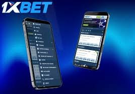 Maximize your Betting Experience with the 1xBet App 384909627 Maximize your Betting Experience with the 1xBet App 384909627