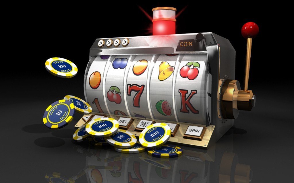 YourWin24 Casino Online Slots Experience the Thrill of Online Gaming