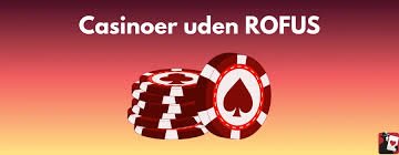 Bedste Casinoer Uden MitID En Guide til Sikker og Spændende Spiloplevelse