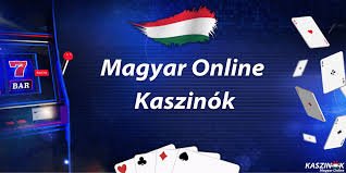 Online Magyar Casino – Az igazi szórakozás világa