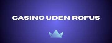 Spændende Casino Uden Rofus og Free Spins
