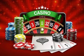 The Golden Lion Casino A Comprehensive Guide to Gaming and Entertainment The Golden Lion Casino A Comprehensive Guide to Gaming and Entertainment