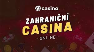 Zahraniční casino bonus za registraci Jak maximálně využít své možnosti Zahraniční casino bonus za registraci Jak maximálně využít své možnosti